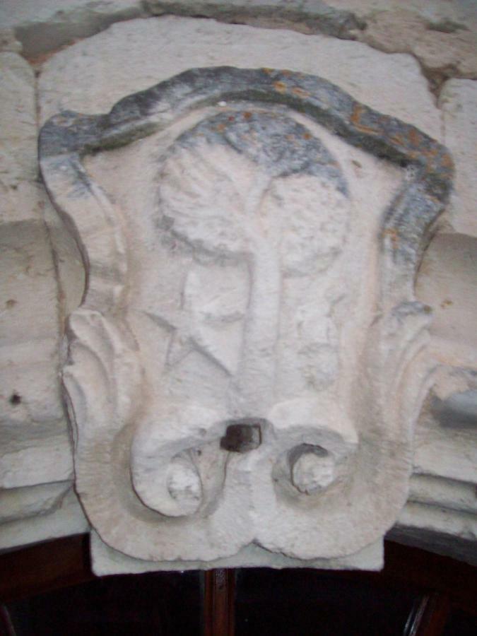 Chateau La Gentilhommiere Du Puits Notre-Dame 30 Rue De L'Eglise 24110 Saint Leon Sur L'Isle Eksteriør bilde